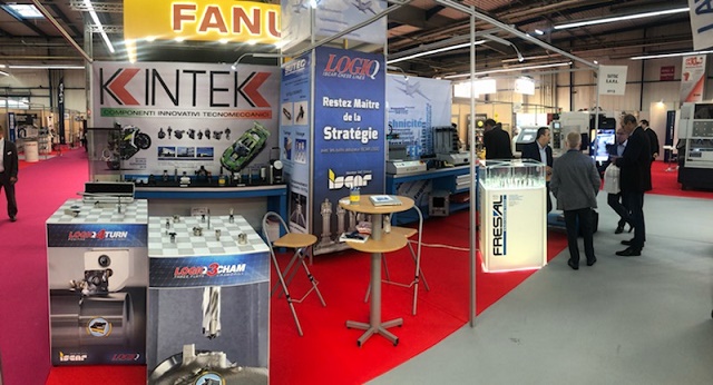 STAND-2019